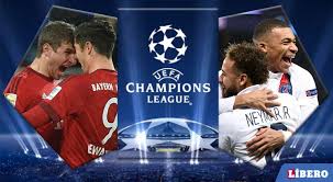 Maybe you would like to learn more about one of these? Bayern Munich Vs Psg Fox Sports En Vivo Horarios Canales Y Donde Ver Hoy Final De Champions League