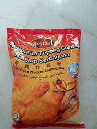 Texer apoon thanks and kredit to. Tepung Bestari Everything Else On Carousell