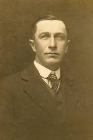 Edward Buckner (1877-1953)