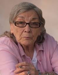 Obituary information for Madeline Glass (nee Dalton)