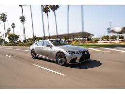 Request a dealer quote or view used cars at msn autos. 2021 Lexus Ls Prices Reviews Pictures U S News World Report
