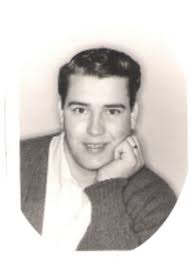 Donald "Bill" Axelson Obituary July 23, 2017