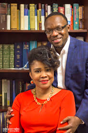 Pastor Roundtree Photo Shoot