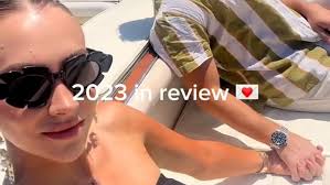 The VERY lavish life of the Garrett Popcorn heiress: Fashion influencer  daughter of iconic Chicago food owners becomes an online sensation  flaunting her WILDLY pricey hauls