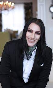 Chris Motionless - Height, Age, Bio, Weight, Net Worth, Facts and Family