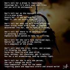 Pursue A Dream Her Dream Poetry Peace Happiness Itsmyjourney Poetryporn Dreamcatcher Pixabay Photo Dcallen Poem Journey Poems Poetry Quotes