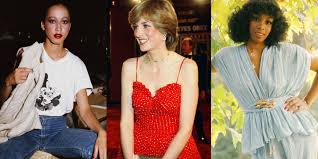 80s Fashion Trends 67 Greatest Celebrity 80s Style Photos
