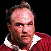 Wally Lewis
