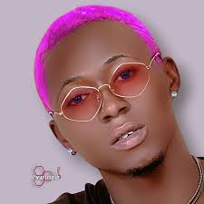 KINDLY LIKE TO VOTE FOR LIL TUSH 4 ARTIST OF THE YEAR GRAMMY AWARD 2017