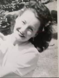 Eva Francis (Ryan) Sherratt (1914-2002)