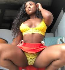 Erika Eclass Uncut Porn Leaks - Free Onlyfans XXX Ebony Videos