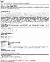 Check out these resume headline samples for different as a fresher, your resume headline should focus on internship experiences relevant to the job profile and personal attributes that can contribute to the job. Mechanical Engineer Resume Templates Luxury Mechanical Engineer Resume For Fresher M Mechanical Engineer Resume Engineering Resume Templates Engineering Resume