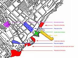 Port tenerife (puerto de santa cruz de tenerife) is one of world's deepest natural harbour ports. Angriff Auf Santa Cruz De Tenerife 1797 Wikipedia