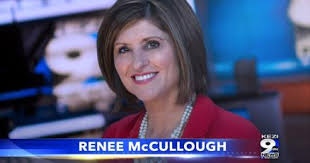 KEZI 9 News's Renee McCullough making drastic improvements in recovery