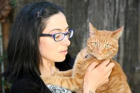 Speakers — Jackson Galaxy's Cat Camp