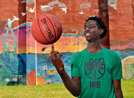 Terrence clarke, a freshman for the kentucky wildcats this past season who was entering the 2021 nba draft , passed in a fatal car accident on thursday in clarke had been considered a rising star in the basketball world since being touted as one of the top players in his class from early in his high. Five Star Basketball Recruit Terrence Clarke Of Dorchester Considering Boston College The Boston Globe