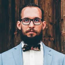 Dipl.-Ing. Daniel Dörr