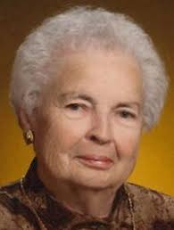 Betty McCreery Obituary (1926