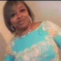 Ms. Angela Marcelle Walters Obituary