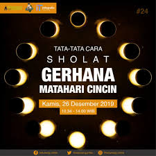 Amalan sunah yang bisa dilakukan di bulan muharam dan keutamaannya menurut islam. Hukum Dan Tata Cara Shalat Gerhana Matahari Tebuireng Online