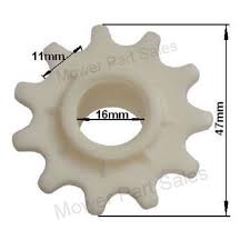 Garden and agricultural equipment sales and service a gardening & tools business based in clones/newtownbutler and fivemiletown serving both northern ireland and southern ireland. Chain Tightening Tensioner Pinion Sprocket Honda Hf2213 Hf2218 Mowers Cg25570001h0