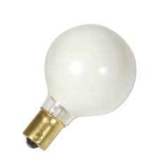 If you ignore basic maintenance, it'll let you down at the see. Camco Vanity Bulbs White 41203 The Home Depot