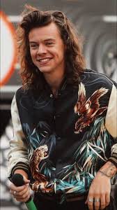 Harry styles you have a hairy style. Pin By Linhdan On Uandi Harry Harry Styles Long Hair Harry Styles Photos Long Hair Harry