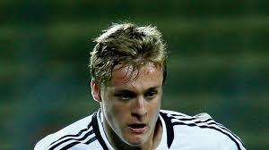 600 k €* mar 12, 1991 in greifswald, germany. Bremen Bring In Kroos Football News Sky Sports