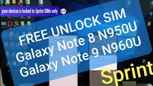 Please do not forget to write ' free unlock code ' in comment box of order form at the time of submitting order. Sprint Uicc Unlock Code 11 2021