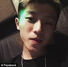 Man killed after his car strikes the ceiling of a tunnel