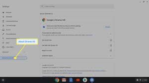 You've made the transition to the google play store. How To Download Android Apps On Chromebook
