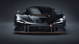 The 720s signals another major milestone: Mclaren 720s Gt3x Mclaren 720s Gt3 Supercars Net