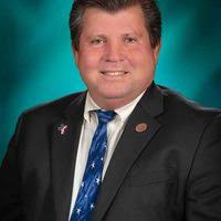 Arizona State Senate District 25