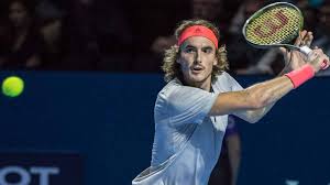 Opinioni su tsitsipas girlfriend ✅. Who Is Stefanos Tsitsipas Dating Stefanos Tsitsipas Girlfriend Wife