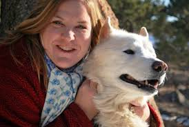 Colorado author Karen Auvinen was often asked why she chose to live alone  in the mountains. She wrote the answer.