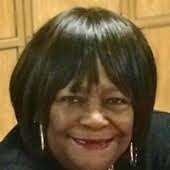 Obituary information for Mrs. Patricia Harris