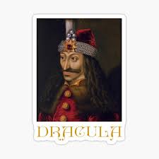 Vlad fuentes, carlos, bumas, e shaskan, branger, alejandro on amazon.com. Vlad The Impaler Gifts Merchandise Redbubble
