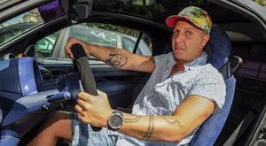 Zámbó krisztián zsuzskáját kövérnek látják. Zambo Krisztian Osszekoltozott Az Anyjaval Borsonline