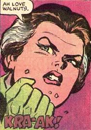 Pin af Dara Harvey på comics