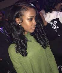 T H E G O D D E S S Natural Hair Styles Weave Hairstyles Wig Hairstyles