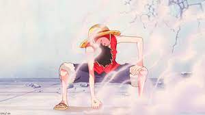 View, download, rate, and comment on 101 one piece gifs. Gear Second Gif On Imgur