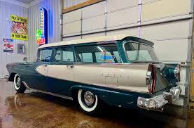Image result for Horizon Blue 1958 Edsel