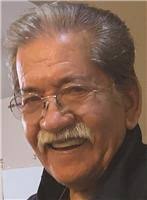 Paulino Saenz Obituary (1941