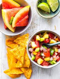 We did not find results for: Fresh Pineapple Watermelon Salsa Recipe Cotter Crunch