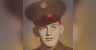 Obituary, Visitation & Funeral Information