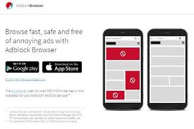Here are some ad blockers to help cut through the noise. Free Best Ad Blockers For Android 2021