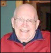 James DARLING Obituary