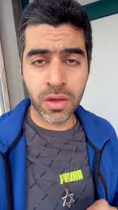 @1AlasadiHayder's video Tweet