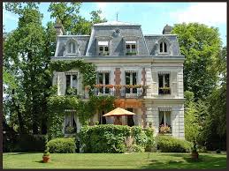 Maison D Hotes De Charme Chambres En Ile De France Pres De Paris House Viewing Houses In France House Styles