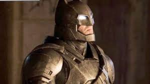 And dc's the flash have revealed the first look at ben affleck's batman in the film. Batman V Superman How Ben Affleck And Zack Snyder Created Their Own Batman Abc News